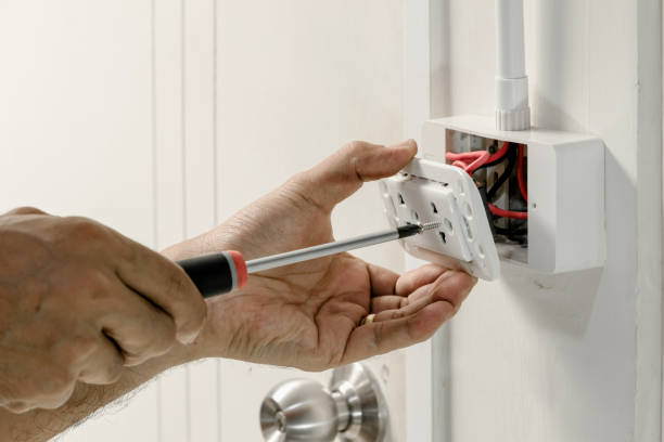 Best Electrical Outlet Installation and Repair  in Pleasant Run Farm, OH