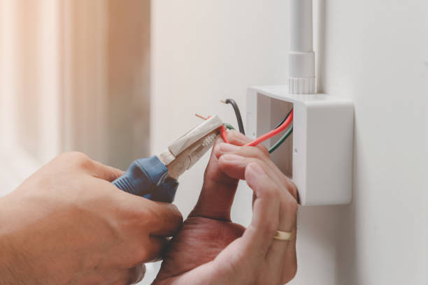 Best Commercial Electrical Services  in Pleasant Run Farm, OH