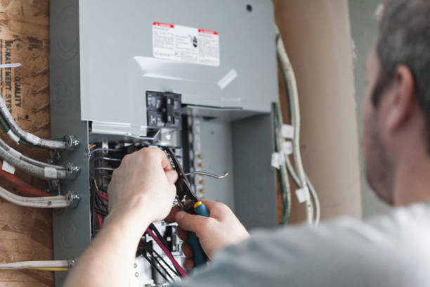 Professional Electrical Services in Pleasant Run Farm, OH